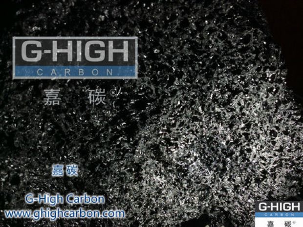 如何選擇石油焦增碳劑？