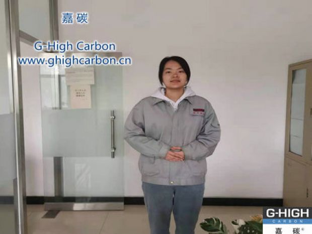 在煅燒焦增碳劑生產(chǎn)服務(wù)過程中，如何做到客戶滿意率領(lǐng)先行業(yè)水平？