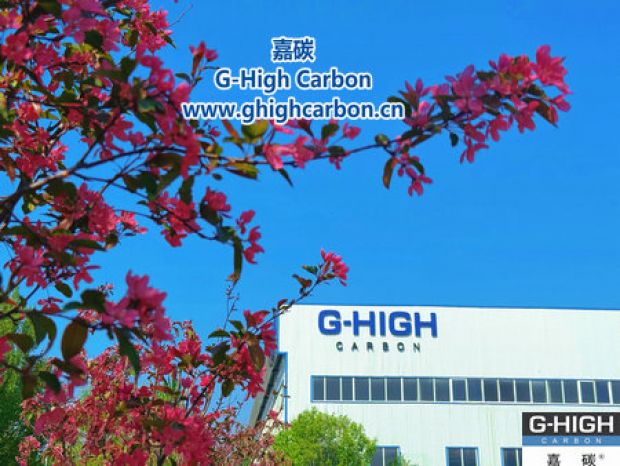 繁花綴初夏，增碳劑“精度革命”震撼來襲